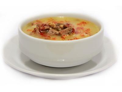 Karışık Çorba | 240,00