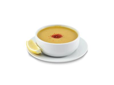 Mercimek Çorbası | 150,00