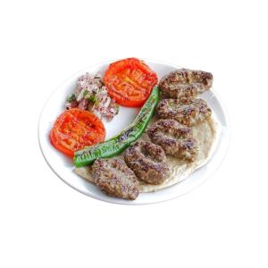 Izgara Köfte | 300,00
