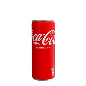 Coca Cola (33 cl.) | 70,00