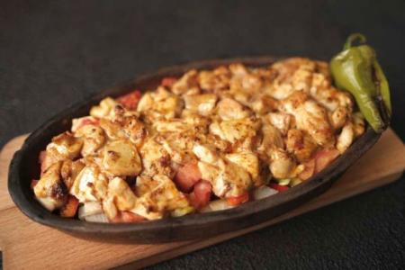 Kiremitte Tavuk | 300,00