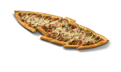 Kuşbaşı Kaşarlı Pide | 290,00