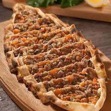 Kuşbaşılı Pide | 290,00