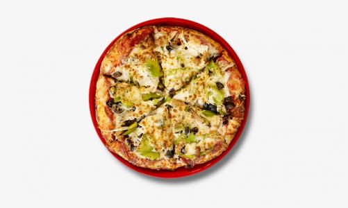 Romana Pizza | 240,00