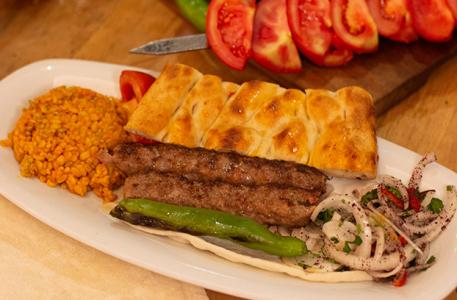 Urfa Kebap | 300,00